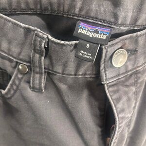 Patagonia pants